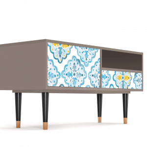 Sideboard - STORYZ - T3 Portugese tiles - Latte