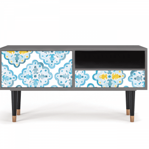 Sideboard - STORYZ - T3 Portugese tiles - Sand
