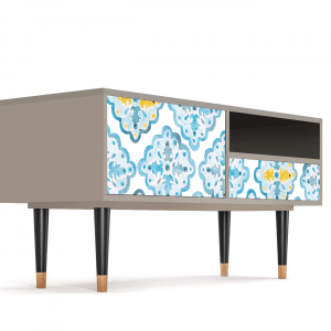 Sideboard - STORYZ - T3 Portugese tiles - Sand