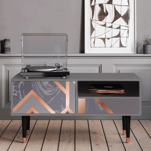 Sideboard - STORYZ - T3 Taupe Anatomy - Grey