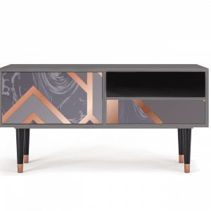 Sideboard - STORYZ - T3 Taupe Anatomy - Grey
