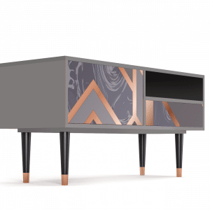 Sideboard - STORYZ - T3 Taupe Anatomy - Grey