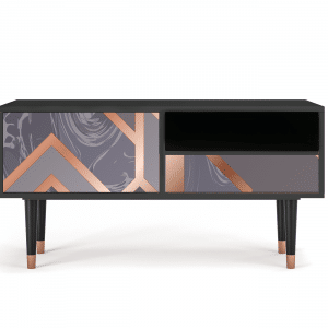 Sideboard - STORYZ - T3 Taupe Anatomy - Antracite