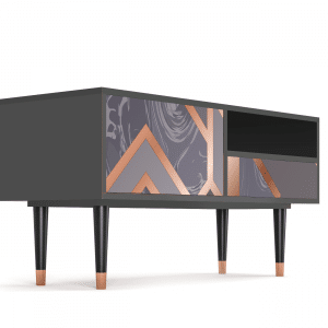 Sideboard - STORYZ - T3 Taupe Anatomy - Antracite