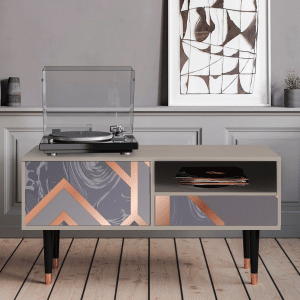 Sideboard - STORYZ - T3 Taupe Anatomy - Sand