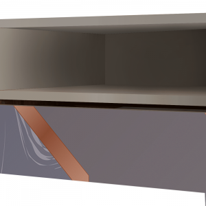 Sideboard - STORYZ - T3 Taupe Anatomy - Sand