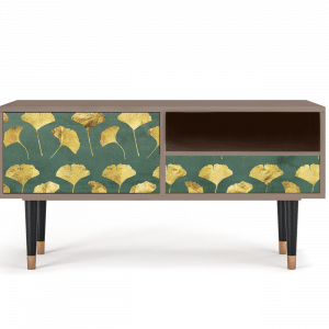 Sideboard - STORYZ - T3 Gingko leaves - Latte