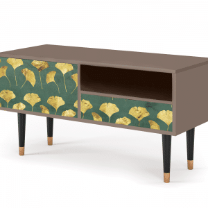 Sideboard - STORYZ - T3 Gingko leaves - Latte