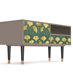 Sideboard - STORYZ - T3 Gingko leaves - Latte