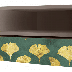 Sideboard - STORYZ - T3 Gingko leaves - Latte