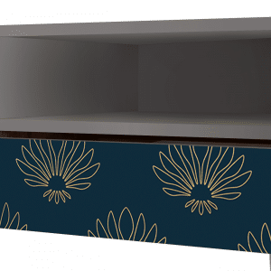 Sideboard - STORYZ - T3 Blue Lotus - Grey