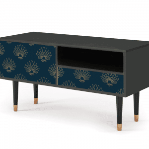 Sideboard - STORYZ - T3 Blue Lotus - Antracite