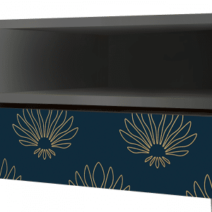 Sideboard - STORYZ - T3 Blue Lotus - Antracite