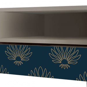 Sideboard - STORYZ - T3 Blue Lotus - Sand