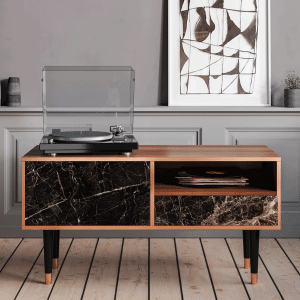 Sideboard - STORYZ - T3 Night Abyss - Walnut