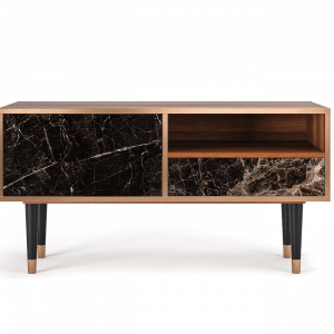 Sideboard - STORYZ - T3 Night Abyss - Walnut