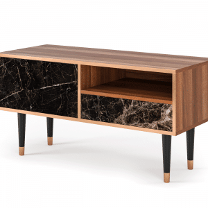 Sideboard - STORYZ - T3 Night Abyss - Walnut