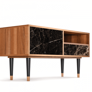 Sideboard - STORYZ - T3 Night Abyss - Walnut