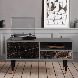 Sideboard - STORYZ - T3 Night Abyss - Grey
