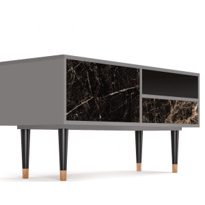 Sideboard - STORYZ - T3 Night Abyss - Grey