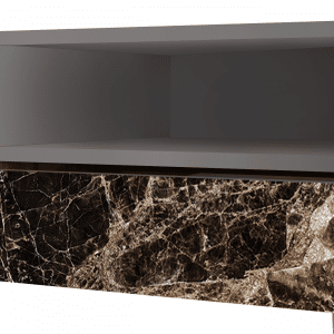 Sideboard - STORYZ - T3 Night Abyss - Grey