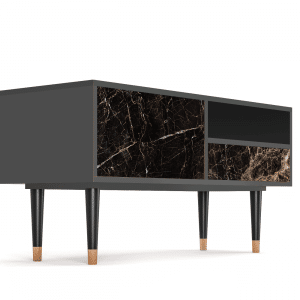 Sideboard - STORYZ - T3 Night Abyss - Antracite