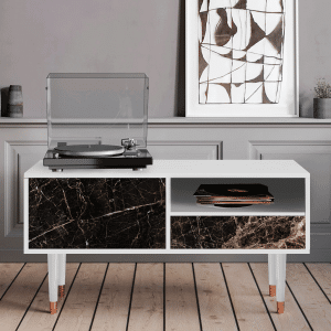 Sideboard - STORYZ - T3 Night Abyss - White