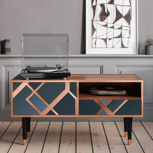 Sideboard - STORYZ - T3 Ashy 1920' - Walnut