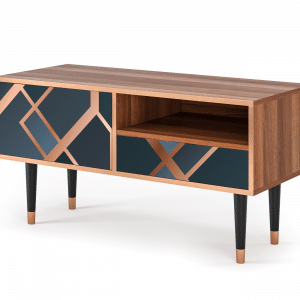 Sideboard - STORYZ - T3 Ashy 1920' - Walnut