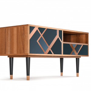 Sideboard - STORYZ - T3 Ashy 1920' - Walnut