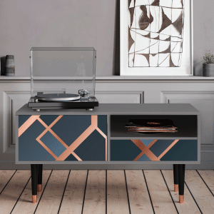 Sideboard - STORYZ - T3 Ashy 1920' - Grey