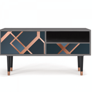Sideboard - STORYZ - T3 Ashy 1920' - Grey