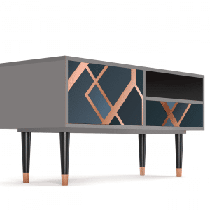 Sideboard - STORYZ - T3 Ashy 1920' - Grey