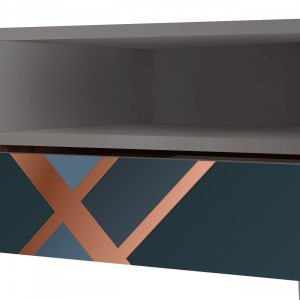 Sideboard - STORYZ - T3 Ashy 1920' - Grey