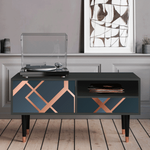 Sideboard - STORYZ - T3 Ashy 1920' - Antracite