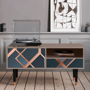Sideboard - STORYZ - T3 Ashy 1920' - Latte