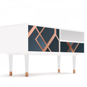Sideboard - STORYZ - T3 Ashy 1920' - White