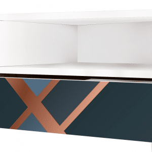 Sideboard - STORYZ - T3 Ashy 1920' - White