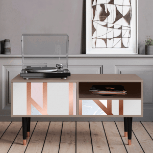 Sideboard - STORYZ - T3 Champagne Story - Latte