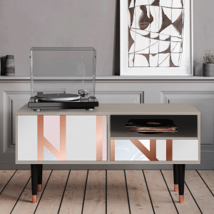 Sideboard - STORYZ - T3 Champagne Story - Sand