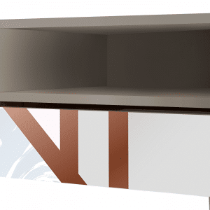 Sideboard - STORYZ - T3 Champagne Story - Sand