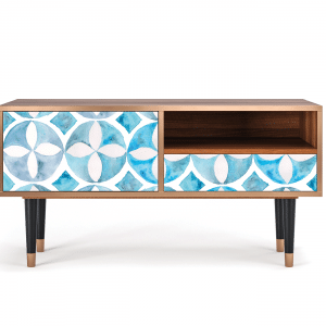Sideboard - STORYZ - T3 Porto Mood - Walnut