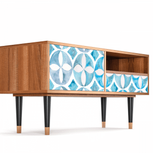 Sideboard - STORYZ - T3 Porto Mood - Walnut