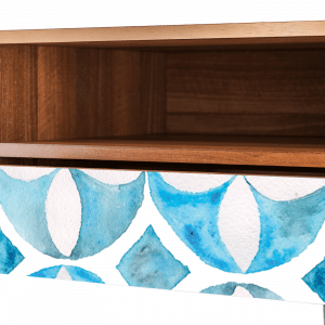 Sideboard - STORYZ - T3 Porto Mood - Walnut