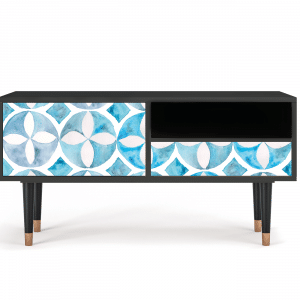 Sideboard - STORYZ - T3 Porto Mood - Antracite