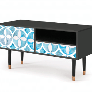 Sideboard - STORYZ - T3 Porto Mood - Antracite