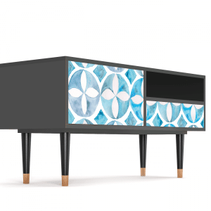 Sideboard - STORYZ - T3 Porto Mood - Antracite