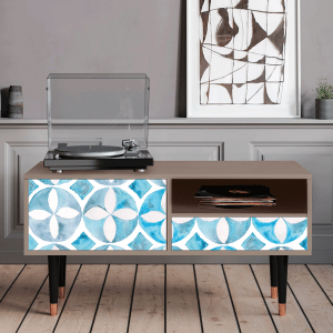 Sideboard - STORYZ - T3 Porto Mood - Latte