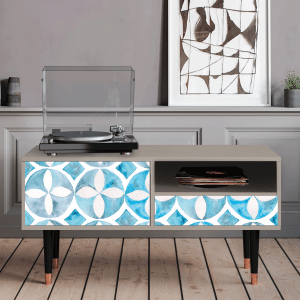 Sideboard - STORYZ - T3 Porto Mood - Sand