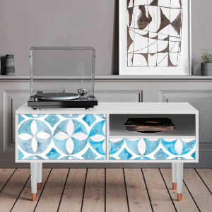 Sideboard - STORYZ - T3 Porto Mood - White